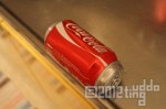 För kall coca-cola